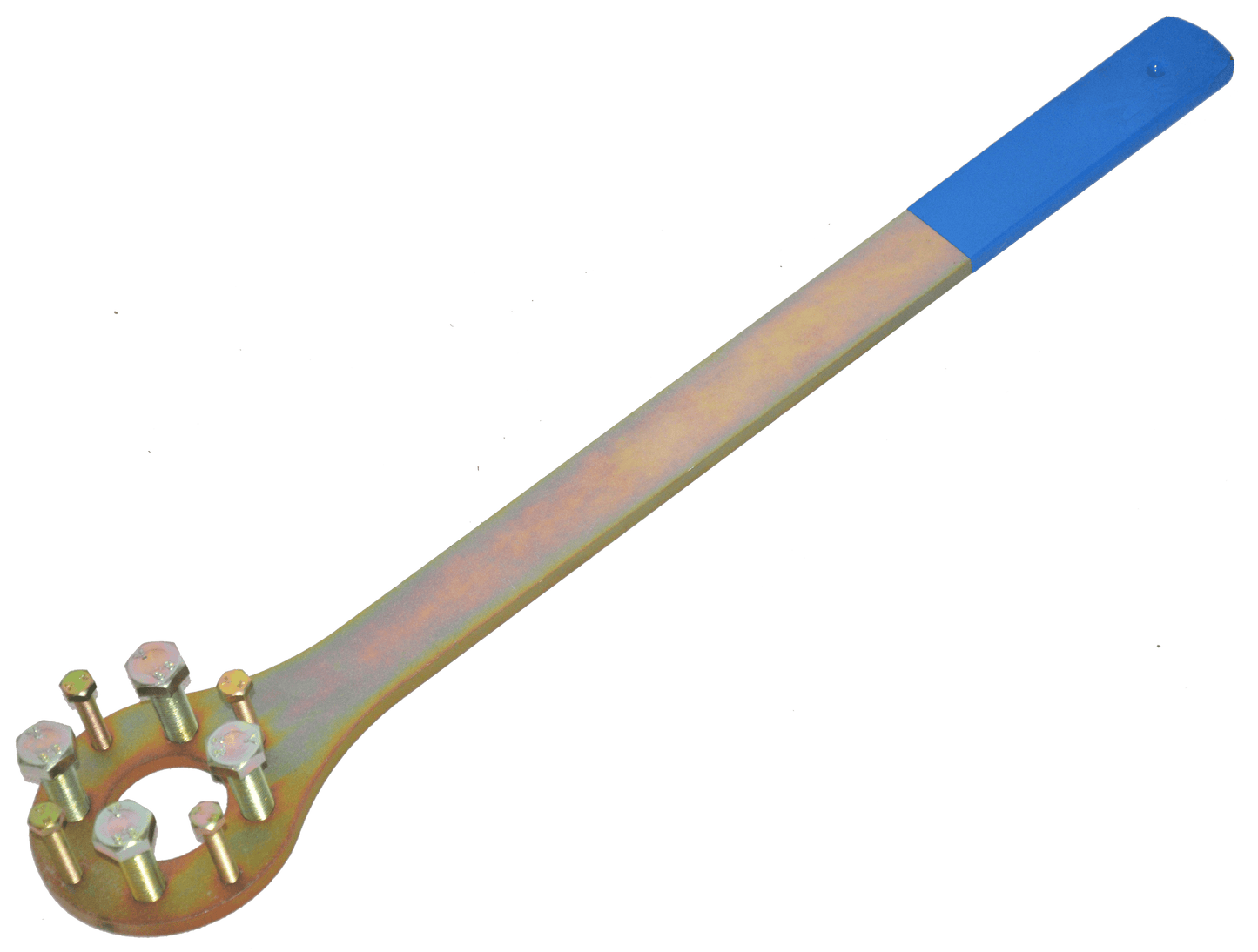 Cheie fulie vibrochen Subaru - Bjc tools