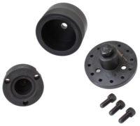 Trusa montare si demontare simering arbore cotit BMW - Bjc tools