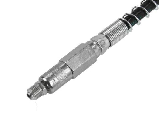 Pompa manuala de gresare 600 ml cu capete incluse