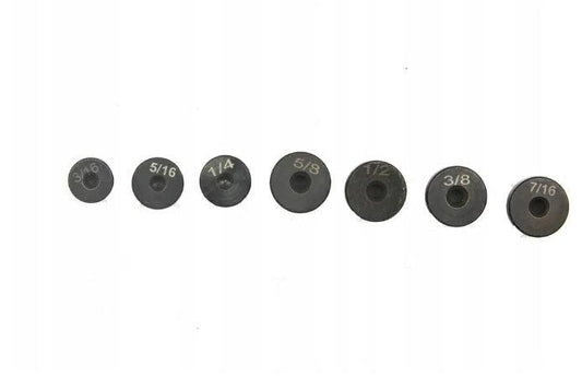 Trusa presa bercuit tevi si conducte de frana Profi