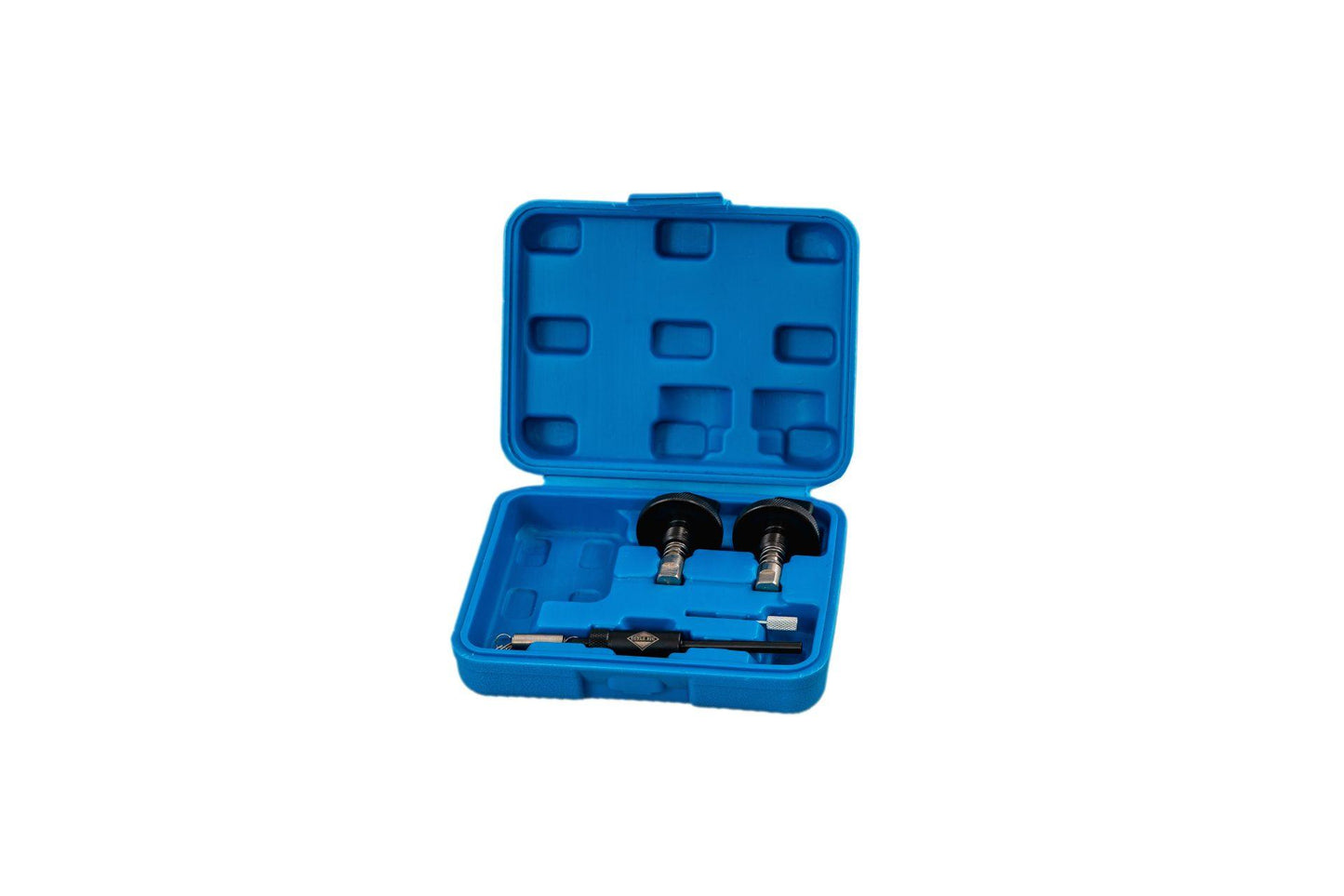 Trusa cale blocare distributie Alfa Romeo Fiat Suzuki GM 1.3 litri - Bjc tools