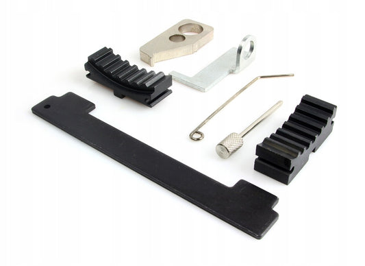 Trusa cale blocare distributie Opel Chevrolet Fiat Alfa Romeo 1.4 1.6 1.8 Z16 A16 Z18