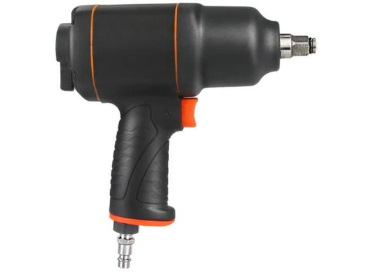 Pistol pneumatic de impact profesional 1600 newton 1/2 BJC112