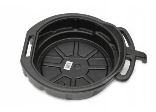 Tava recuperat ulei uzat lichide și substanțe chimice 8 Litri