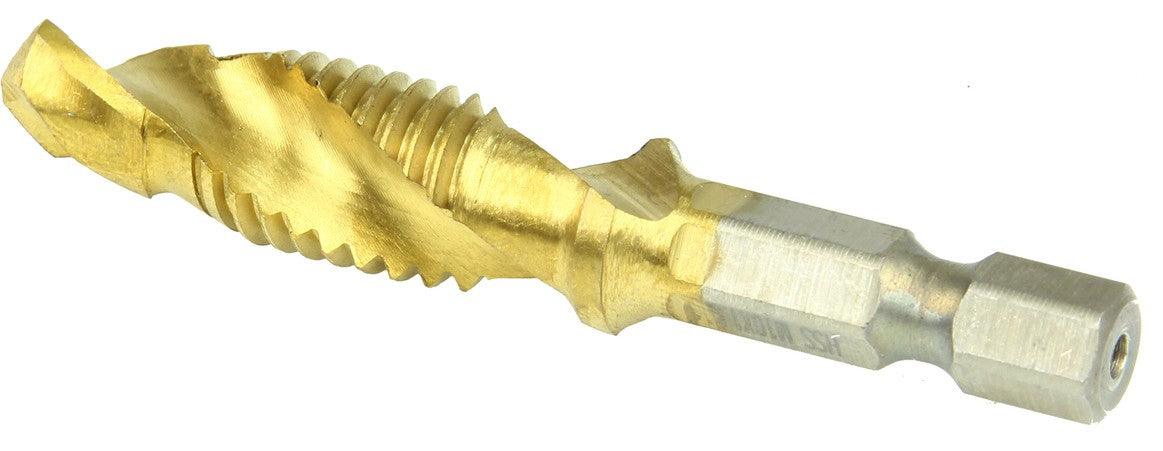 Set profesional burghie filetante - Bjc tools