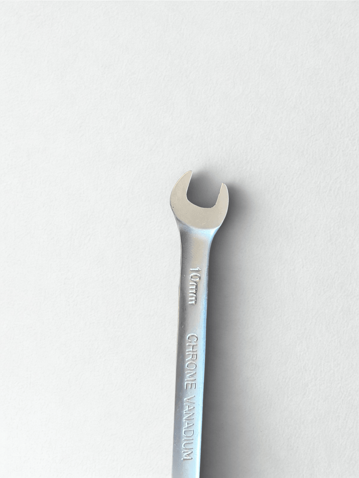 Cheie combinată și inelară cu clichet 10 mm GS OPTIMUS - Bjc tools