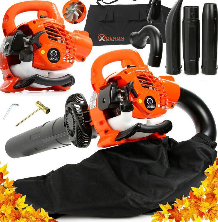 SUFLANTE CU MOTOR PE BENZINA DEMON® - Bjc tools