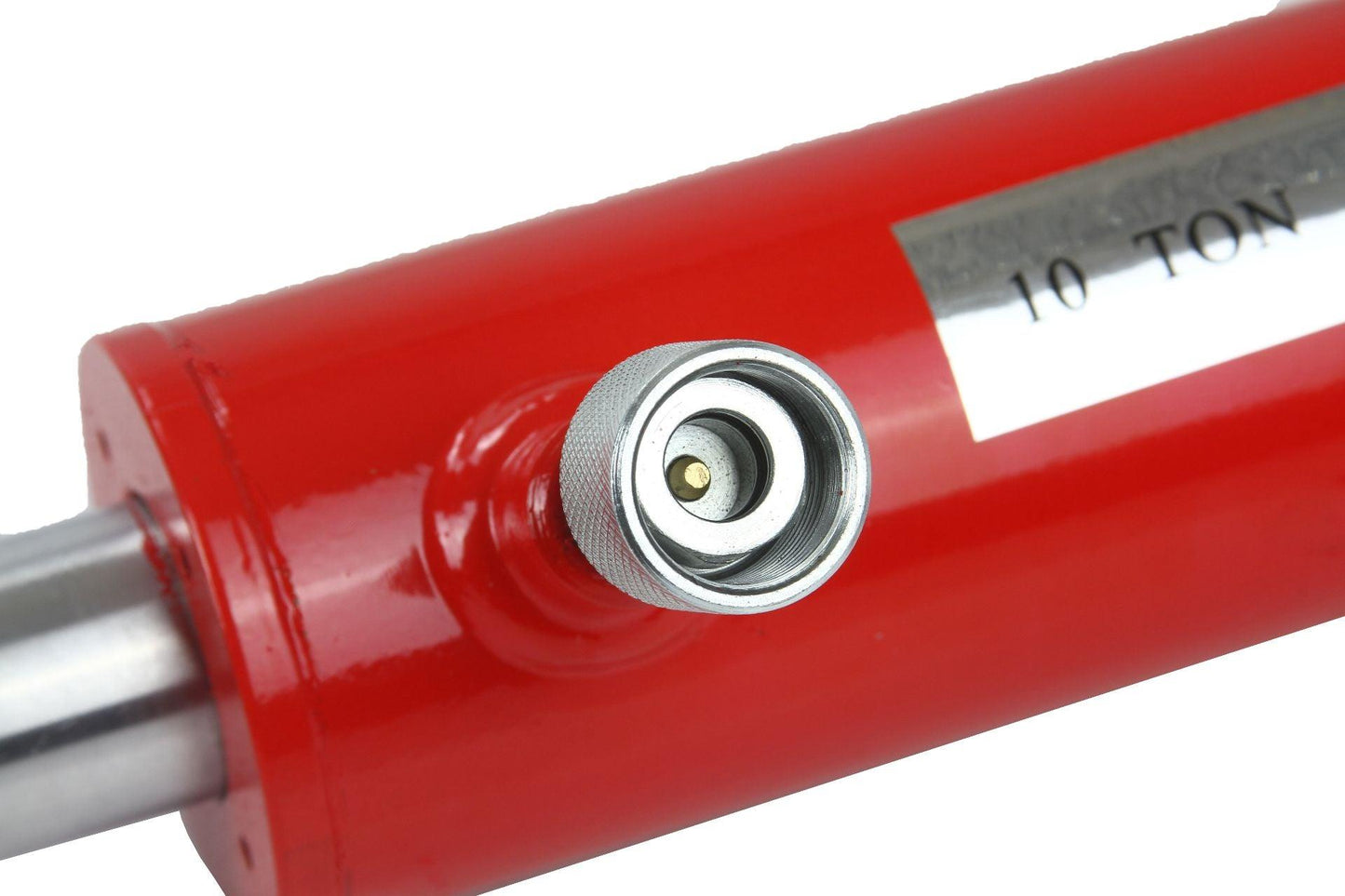 Piston hidraulic de tras elemente caroserie sarcina 10 tone - Bjc tools