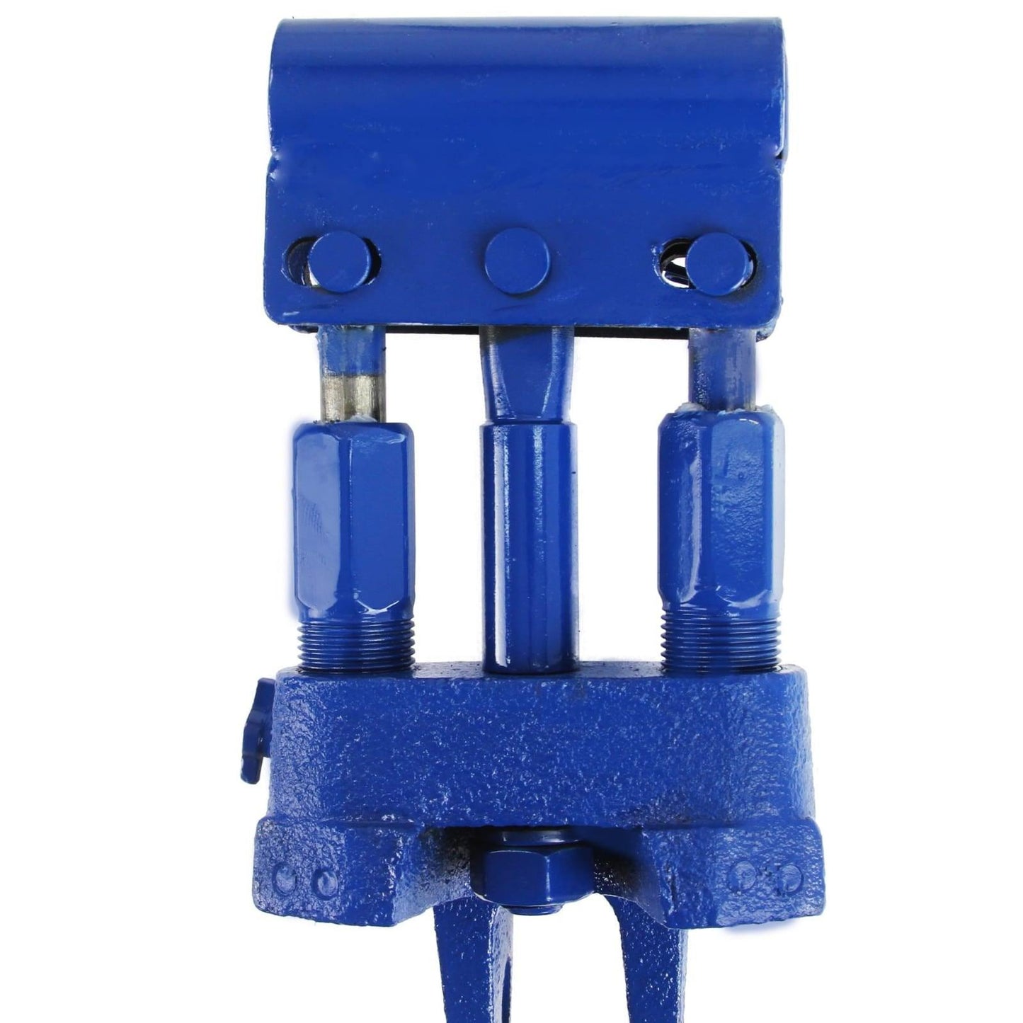 Pompa/Cilindru hidraulic de 8 tone pompa dublă pentru macara de 2 tone tip girafa de ridicat motoare - Bjc tools