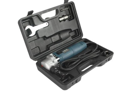 Foarfeca electrică tăiat tabla 1500w Profi Matrita dubla