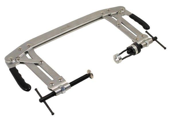 Cleste presa supape motoare OHC OHV diesel si benzina 55mm-175mm - Bjc tools