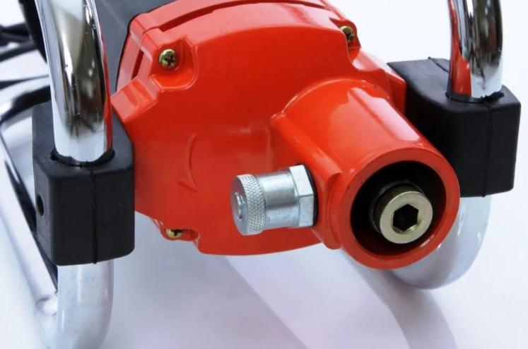 Vibrator Compactor beton 220v 2400w - Bjc tools