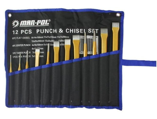 Set dalti si dornuri 12 piese