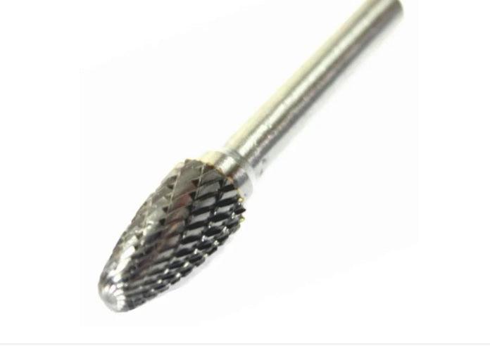 Freza rotativă carbura de tungsten F1025 - Bjc tools