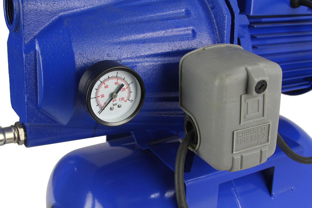 Hidrofor 24 litri 1000 W - Bjc tools