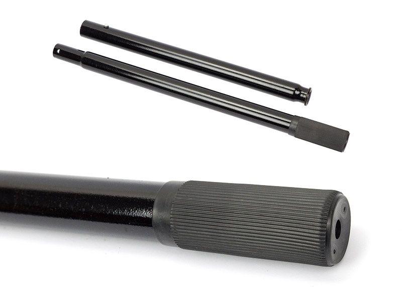 Cric hidraulic tip crocodil 3,5 tone - Bjc tools