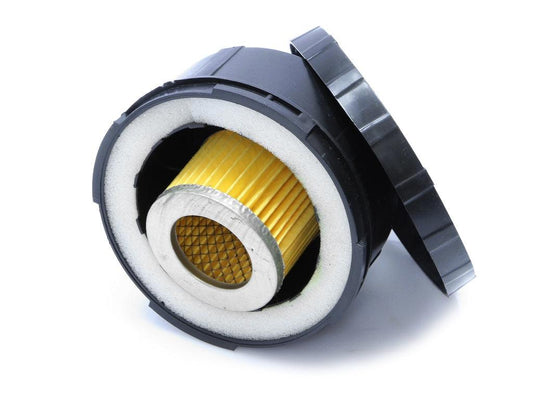 Filtru de aer pentru compresor