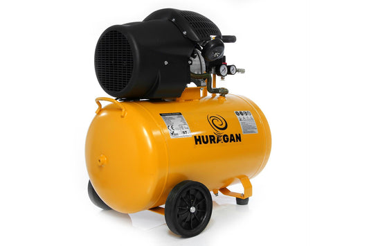 Compresor aer comprimat 100 Litri 220v 530l/min