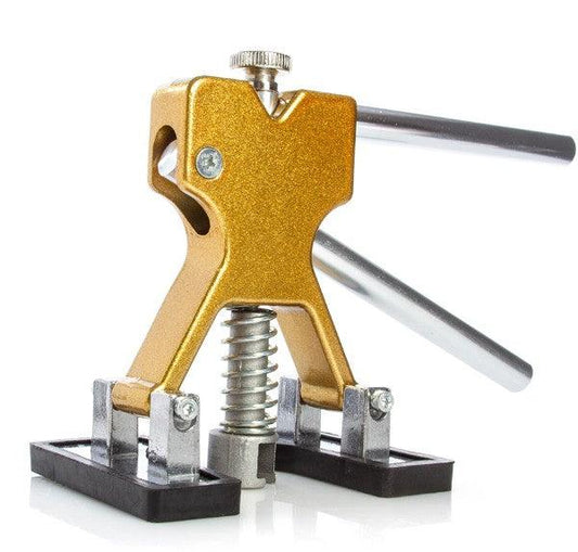 Kit de indepartare a loviturilor de pe caroserie