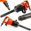 Pistol pneumatic impact 1 Tol 2800-4500 Nm BJC777 - Bjc tools