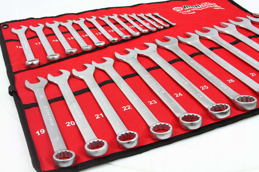 Set chei fixe si inelare 25 buc