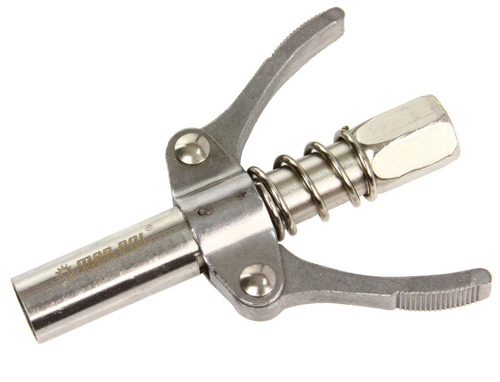 Cap gresor, cupla rapida pentru pompa gresare - Bjc tools