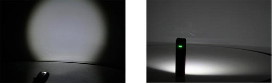 Lanterna,lampa de atelier cu acumulator LED