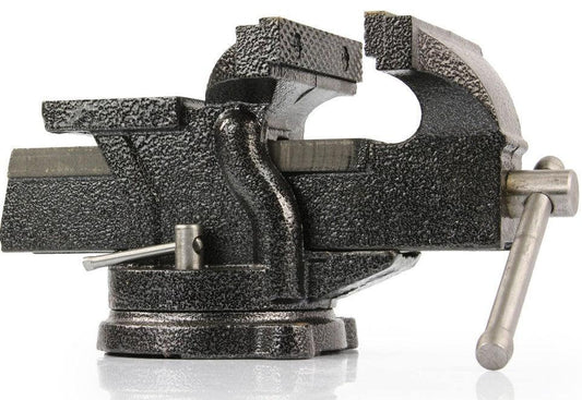 Menghină de lăcătușerie rotativă 100 mm