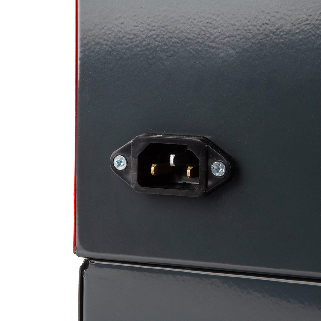 Siroco 8 kW – încălzitor portabil pe motorină 12V/230V cu termostat automat,aeroterma diesel