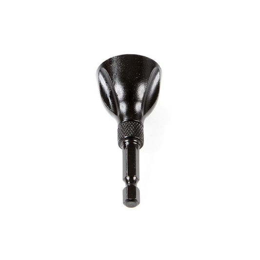 Dispozitiv reparare cap suruburi 3 - 19 mm, Dispozitiv debavurare