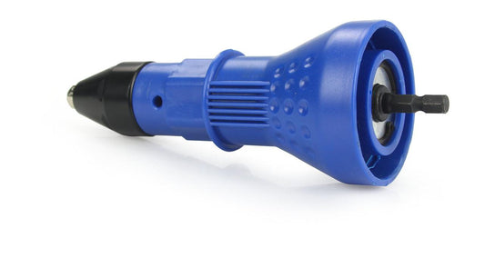 Adaptor nituit pop nituri pentru bormașina