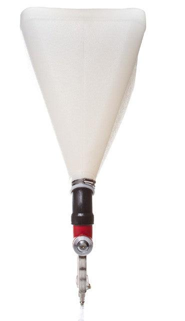 PISTOL GIPS 8L MAR-POL