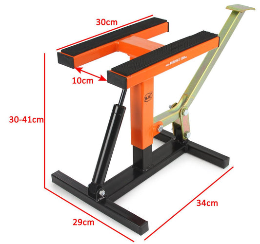 Suport pentru motociclete 130kg