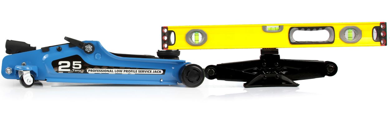 Cric hidraulic cu profil redus 2,5T ,CRIC HIDRAULIC TIP CROCODIL