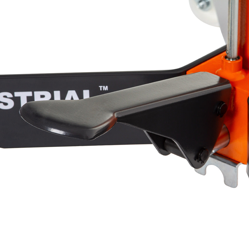 Cric pentru cutie de viteze 0.6T BJC