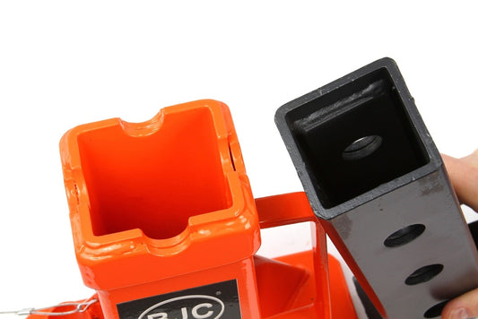 Capra sustinere camioane si remorci 22 tone, Suport sustinere / suspendare camioane si remorci