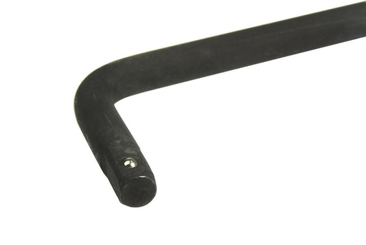 Antrenor / tragator tubulare cheie tip L 1/2 500 mm