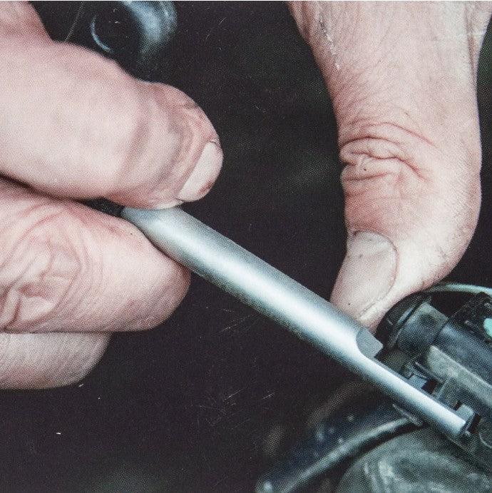 Cheie pentru deconectarea mufelor si a blocurilor electrice VAG - Bjc tools