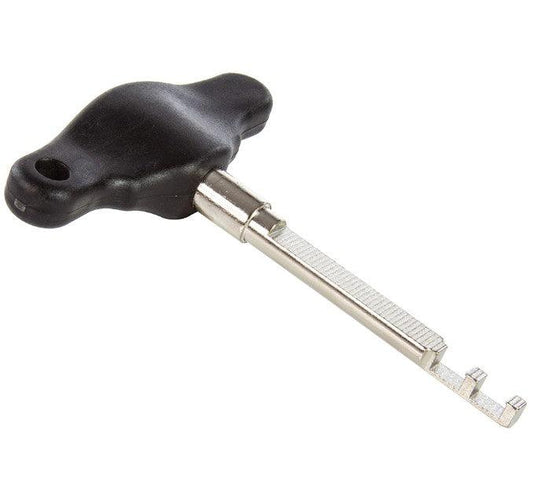 Cheie pentru deconectarea mufelor si a blocurilor electrice VAG