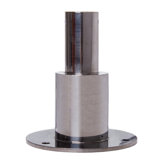 Trecerea prin perete țeava de evacuare Ø24mm