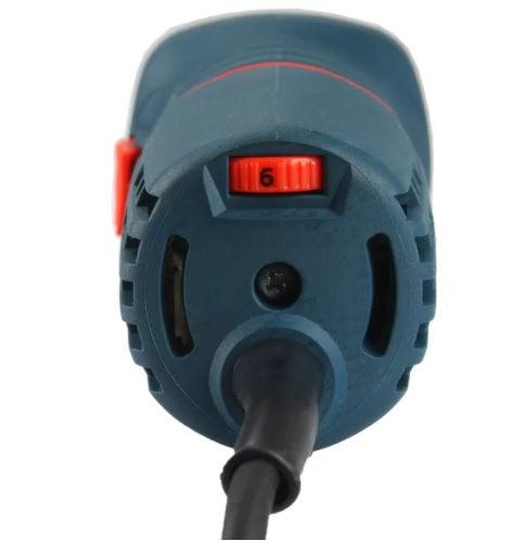 Biax drept 6mm si 8mm turatie reglabila PROFI 700w - Bjc tools