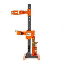 Presa arcuri suspensie auto hidraulica