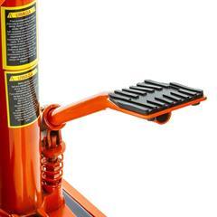 Presa arcuri suspensie auto hidraulica - Bjc tools