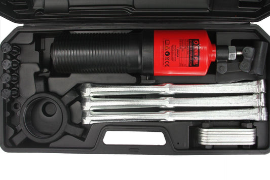 Presa hidraulica pentru rulmenti 10 tone