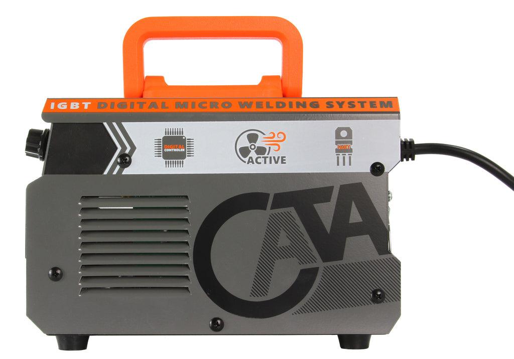 Aparat de sudura invertor CW-330 300A 230V MMA - Bjc tools