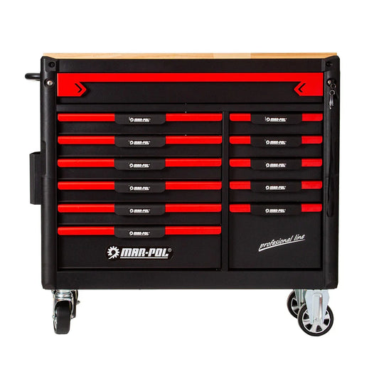 DULAP SCULE PROFESIONAL ECHIPAT 12 SERTARE 293 PIESE