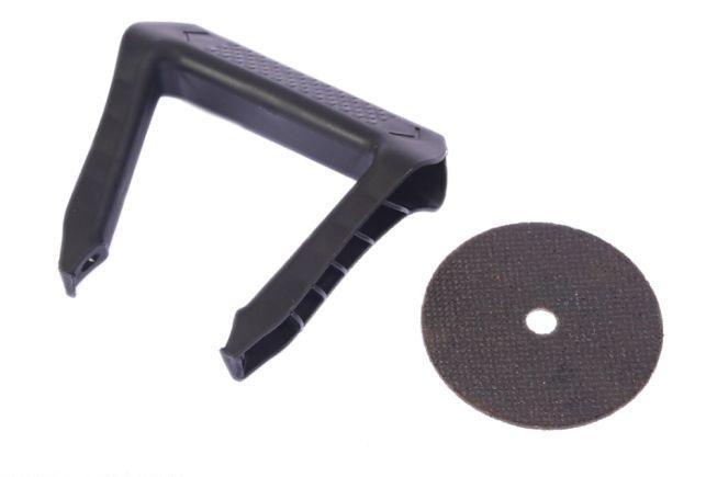 Flex pneumatic. Masina de tăiat pe aer comprimat - Bjc tools