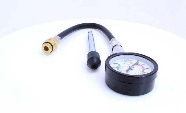 Tester compresie compresmetru benzina universal - Bjc tools