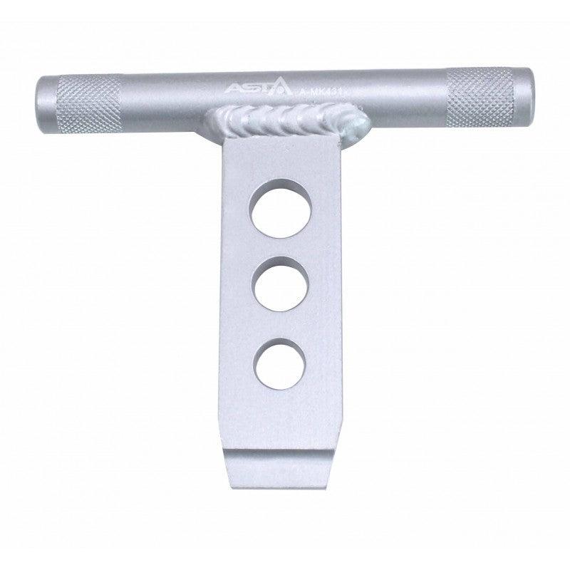 Cheie motocicleta 22mm - Bjc tools