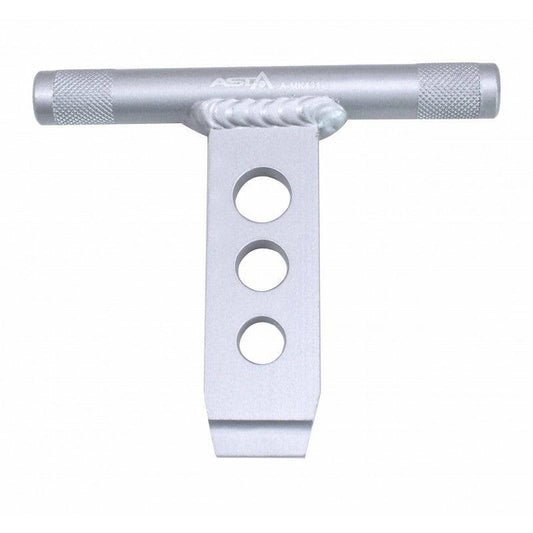 Cheie motocicleta 22mm